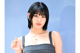 アイドルとは思えない圧巻スタイル…KISS OF LIFE・ナッティ、“ピタッ”とトップス姿に視線釘付け!【PHOTO】 画像