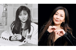 中山美穂さんの肉声や名曲の数々を振り返る! ニッポン放送で特別番組の放送が決定 画像
