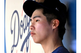 「これでも昇格させないのか?」大谷同僚キム・ヘソンの“マイナー大活躍”で韓国メディアがドジャースに苦言 画像
