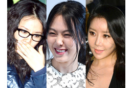 禁断の愛と現実の狭間で…不倫して妊娠・出産した韓国女優たちの選択と代償 画像