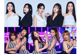 解散から7年、K-POP女性グループFIESTARが再始動!“立役者”となった中国人メンバーの奮闘とは? 画像