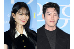 公開恋愛10年目の女優シン・ミナ、“彼氏”キム・ウビンとの関係に言及「嫉妬はしません」【インタビュー】 画像