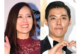 日本国籍を放棄してイギリスを選択したタレント、韓国国籍に…ルーツは日本だが“韓国人”になったスターたち 画像