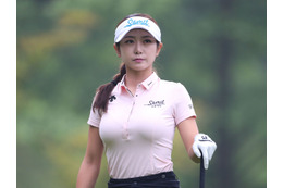 韓国人気女子ゴルファー、愛用品をチャリティーオークションに出品!収益は「国境なき医師団」に全額寄付 画像