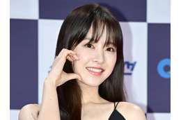 ポニーテール姿にファン悶絶…パク・ボヨン、7年ぶりファンミ前に“ビジュアル全盛期”更新【PHOTO】 画像