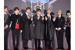 BTS、『IDOL』がSpotifyで再生回数5億回突破!韓国の伝統音楽を取り入れた斬新な楽曲 画像