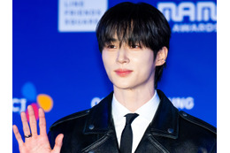 『ソンジェ』俳優ビョン・ウソク、来日決定!授賞式「ASEA 2025」2日目の大賞授賞者に抜擢 画像