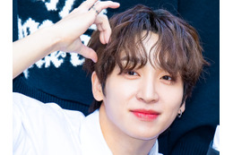 兵役中も善行…THE BOYZ・サンヨン、韓国山火事被害に「ファンクラブ名義」で3000万ウォンを寄付 画像
