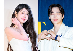 IVE・ウォニョン＆2PM・ジュノ、歌手と俳優の“統合授賞式”「AAA 2025」司会に抜擢 画像