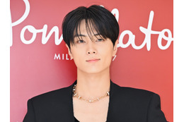 ENHYPEN・ジェイ、ファンが選ぶ“3月の王様”に！約280万票獲得、トップに堂々と君臨 画像