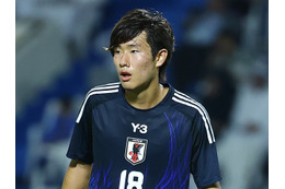なぜ？“韓国育ち”のU-17日本代表FW谷大地めぐり韓国ネット上で不毛な論争「本人の選択を尊重すべき」「道義的に…」 画像