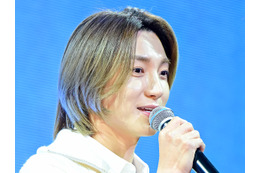 「身元公開して通報する」SUPER JUNIOR・イトゥク、自宅に不法侵入したファンに“最後通牒” 画像