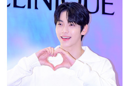 「俺が主役!」TXT・スビン、ボムギュとオタクトークが止まらない!「推しの推し」シーズン2始動 画像