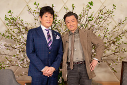 サザン・桑田佳祐が語る「人生の転機」とは? 『日曜日の初耳学』で3時間に及ぶインタビュー 画像