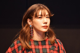 仲里依紗、アミューズから独立　今後は「個人として活動」