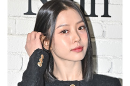 2025年に入ってすでに6つのブランドモデルに!女優コ・ミンシ、広告業界から止まらぬエール 画像