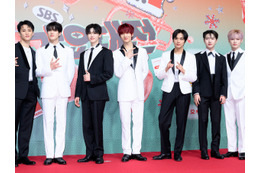 NCT DREAM、韓国ファンミも“やっぱり”全席即完売…360度のオープンステージに注目集まる 画像