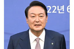 韓国・尹前大統領、官邸に保守系ユーチューバー招き会合「私は監獄に行こうが構わない」“民間人”身分の“官邸政治”に批判 画像