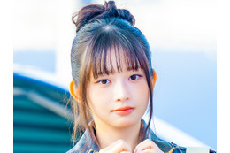 IVE・レイ、可愛さ限界突破の“ロリータ風衣装”にファン悶絶!「倒れちゃう」「世界一可愛い」【PHOTO】 画像