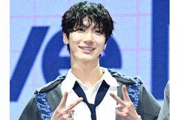 日本ツアー控えるNCT・テン、初のソロコンサートが大成功!ソウル2days公演で圧巻パフォーマンス 画像