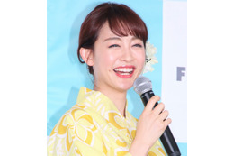新井恵理那、『ジョジョの奇妙な冒険』の人気キャラに変身！「恵理那さんに見えない」「スゲー再現度」