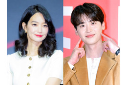 女優シン・ミナ&俳優イ・ジョンソク共演決定!ドラマ『再婚承認を要求します』キャスト公開 画像
