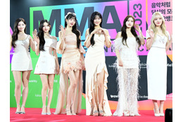 IVE、「LIVゴルフ・コリア・コンサート」出演決定!グローバルイベントに華を添える 画像