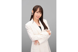 声優・水樹奈々が大河ドラマ初出演！ 高岡早紀は横浜流星の母親役に 『べらぼう』新キャスト