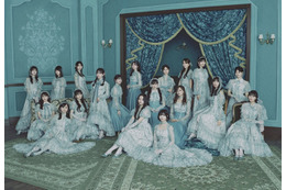 乃木坂46の6期生・瀬戸口心月、JK時代がかわいすぎると話題 画像