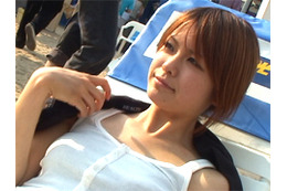 山本晋也のランク10国「渋谷女子高生流行通信」で夏休みスペシャル 画像
