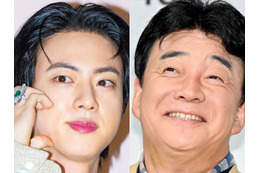 BTS・JINとの深い親交や日本でのチェーン展開で知られるも“産地偽装疑惑”…韓国料理研究家、出演番組が停止 画像
