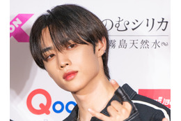 “落としたイヤホン”で人間性に批判の嵐…K-POPアイドルが長文謝罪「誰かにそう見えたのなら…」【全文】 画像
