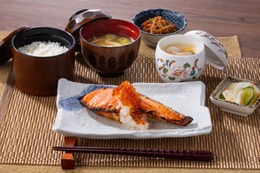 目玉は『銀鱈粕漬け焼き膳』!とんでん、17日より新グランドメニュー登場 画像