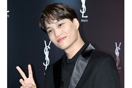 EXO・カイ、新曲『Walls Don’t Talk』MV公開!ファンへの“特別な贈り物” 画像