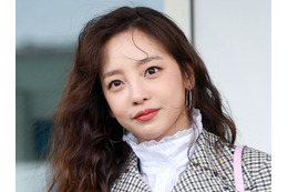 棺との合成写真を日本ガールズグループが投稿し物議…KARAク・ハラさん、悲報から丸5年でも輝く存在感 画像