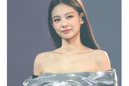 BLACKPINK・ジェニー、「コーチェラ」で魅せた圧巻ステージ…“パフォーマンス・クイーン”が世界中を虜に 画像