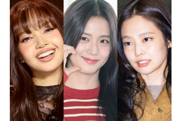 リサが演じた役は「最悪のキャラクターの一人」とも…なぜか上手くいかないBLACKPINKの“女優デビュー” 画像