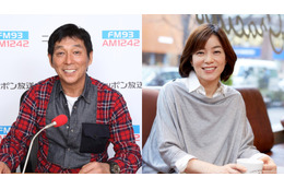 ゲストは八木亜希子！ 明石家さんまが「ともだちの話」テーマに語る生放送 画像