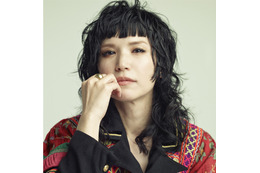 Superfly初のカバーアルバム『Amazing』全曲Teaser公開！ Mr.Children「彩り」の先行配信も 画像