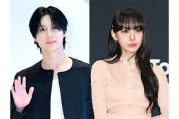 腕組み&バックハグ写真が拡散…SHINee・テミンと美人ダンサーに交際疑惑、事務所「確認中」 画像