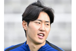 “韓国の至宝”、PSGで戦力外状態?CL4強入りも準々決勝2試合「出場時間ゼロ」に自国紙も衝撃 画像