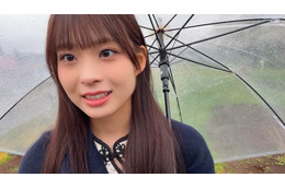 櫻坂46、四期生1人目の新メンバー「松本和子」発表! プロフィール動画でバイオリン披露 画像