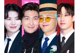 口座残高が別次元!K-POP界を動かす「印税モンスターたち」の“レベチ”な成功 画像
