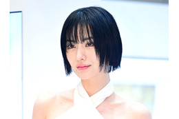 ナナ「多くの関心と愛を…」悪質コメントが続く中で明かした嬉しいニュースとは? 画像