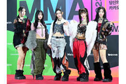 奇しくも「デビュー1000日」に負けたNewJeans、異議申し立て棄却に即時抗告→ファンには結束呼びかけ 画像
