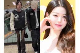 「骸骨のようで気味が悪い」アイドルと外見を比較され…元巨人投手を親に持つチェ・ジュンヒが不快感 画像