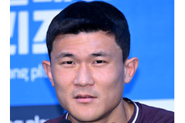 「キム・ミンジェは孤軍奮闘」バイエルンCL敗退に韓国紙は自国代表DF労う「パフォーマンスは悪くなかった」 画像