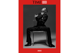 YOSHIKI、日本人ミュージシャン初の快挙！ 米TIME誌「世界で最も影響力のある100人」に選出 画像