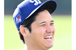 「オオタニが“韓国の日”を輝かせた!」大谷翔平の特大6号に韓国メディア大歓喜、「一番好き」過去発言に再注目 画像