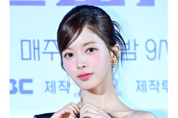 主演ドラマは“0%台”と大爆死だが…子役出身ノ・ジョンウィ、結婚への「本音」を告白 画像